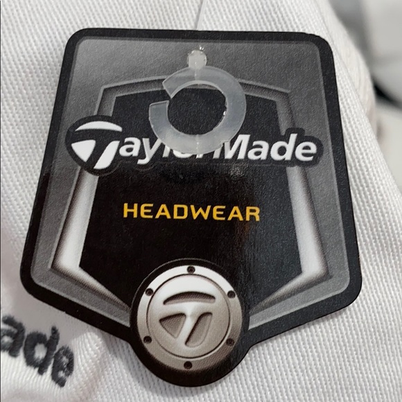 White hat - Picture 5 of 9